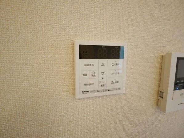 ライラックの物件内観写真